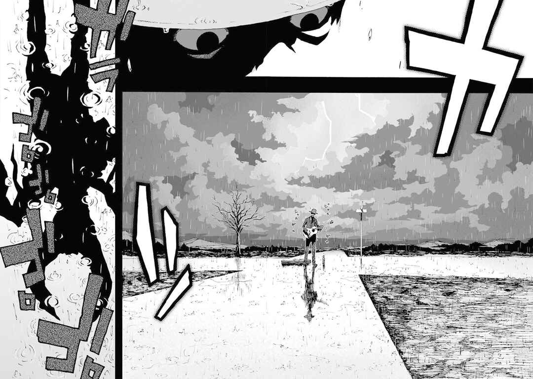 Shiori Experience - Jimi na Watashi to Hen na Ojisan Chapter 73 - Page 4