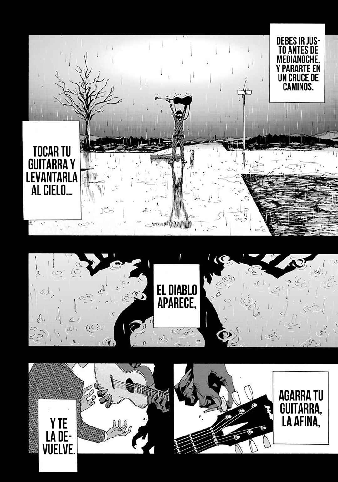Shiori Experience - Jimi na Watashi to Hen na Ojisan Chapter 73 - Page 40