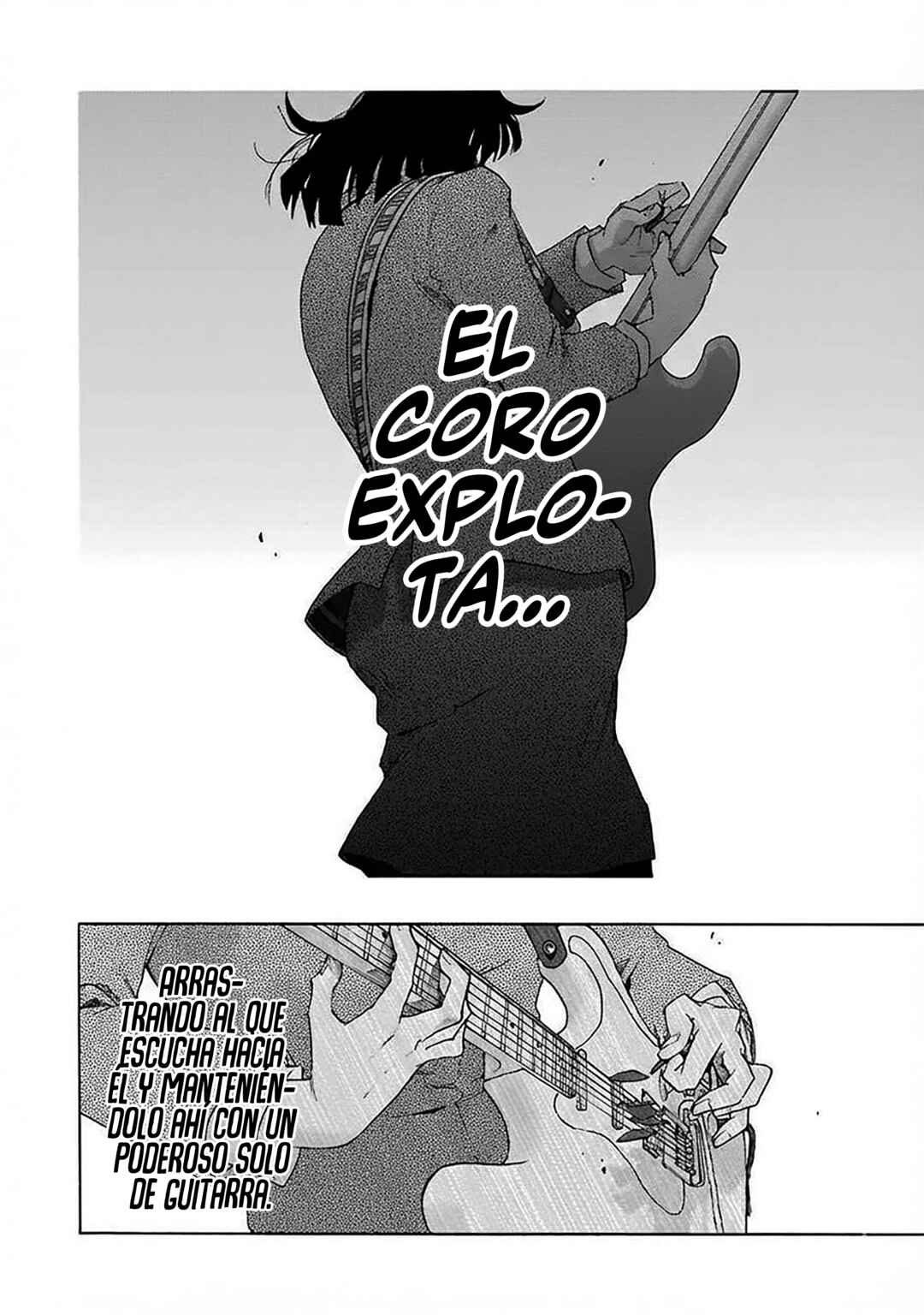 Shiori Experience - Jimi na Watashi to Hen na Ojisan Chapter 73 - Page 9