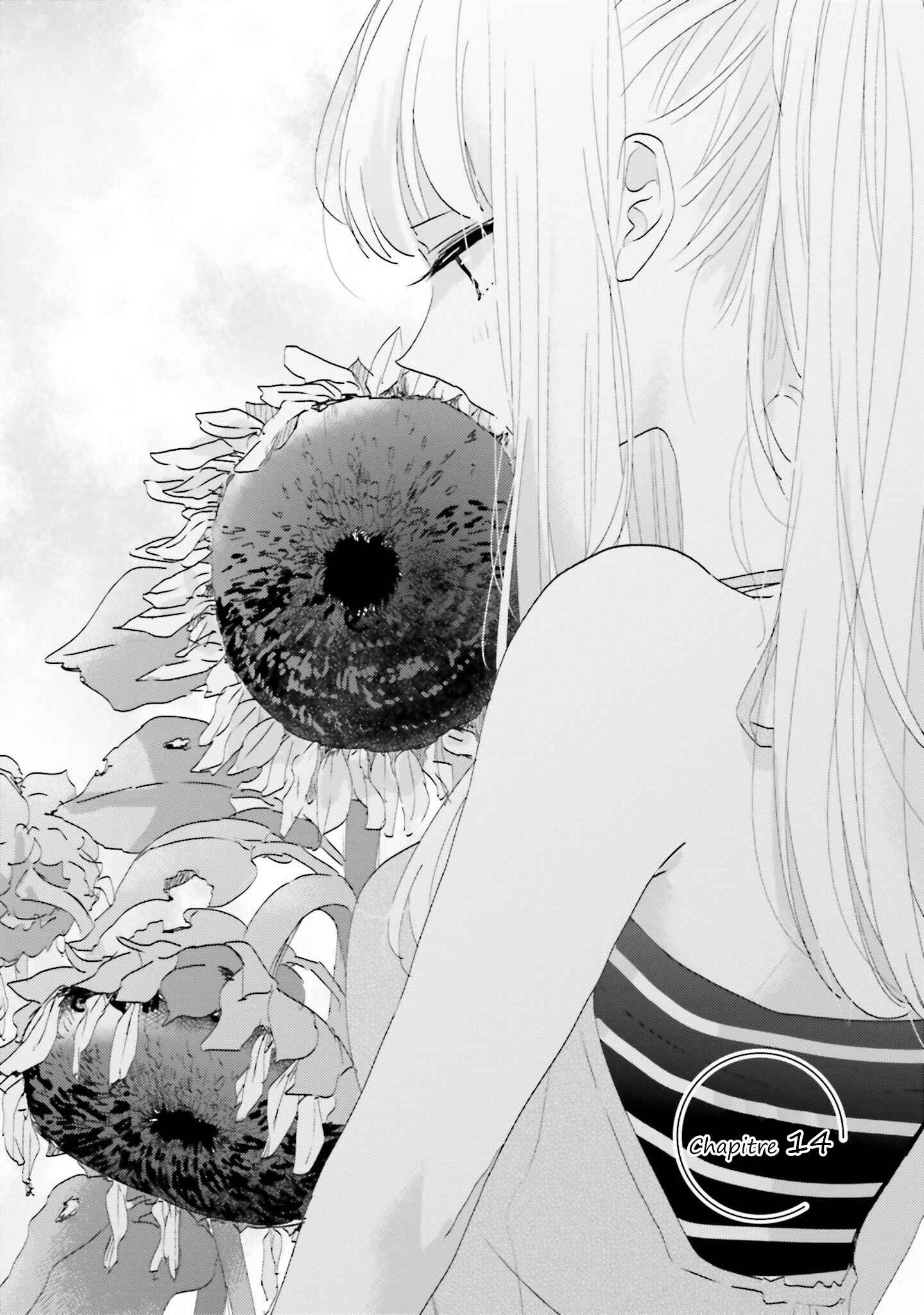 Dramatic Irony Chapter 14 - Page 3