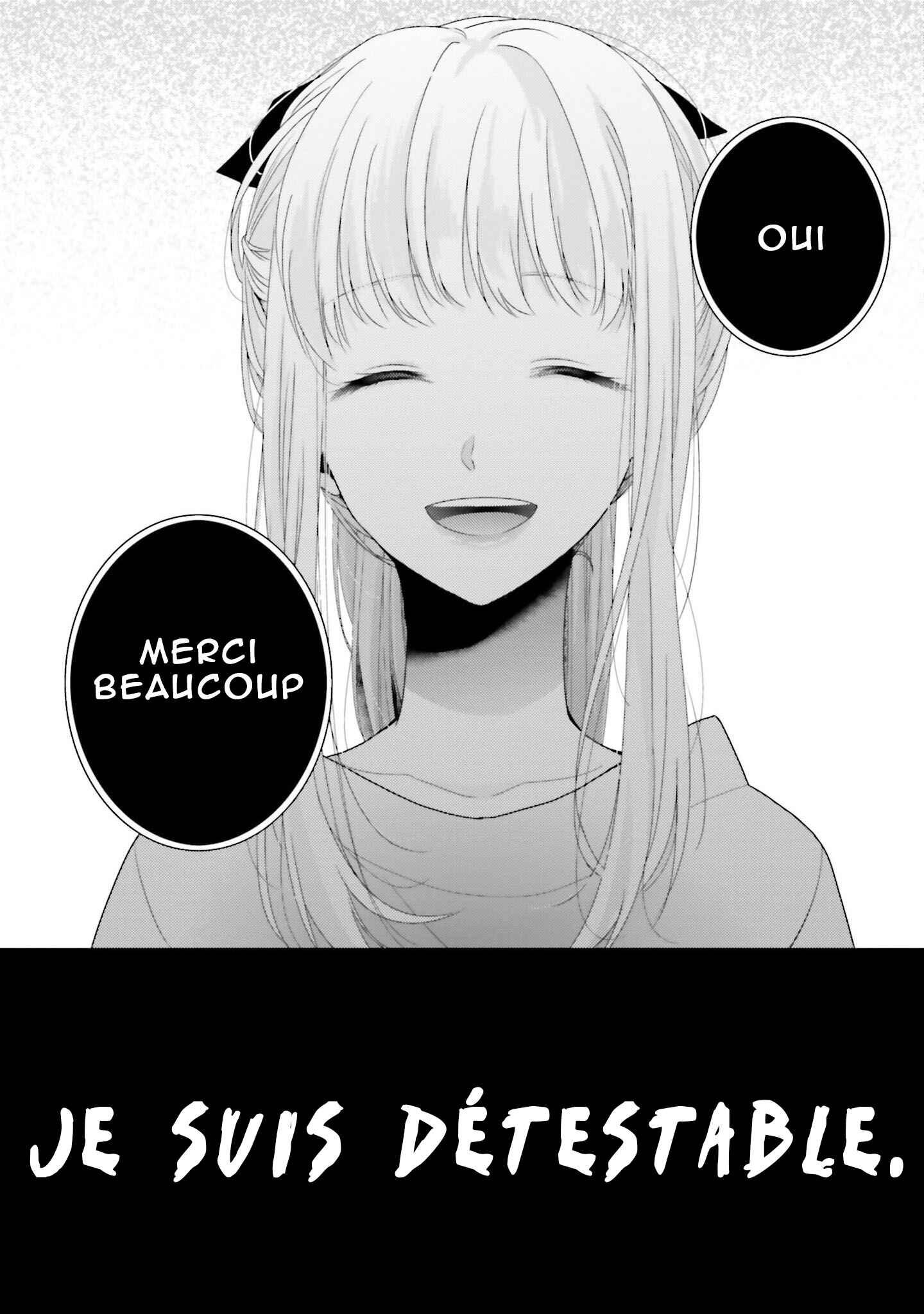 Dramatic Irony Chapter 14 - Page 39