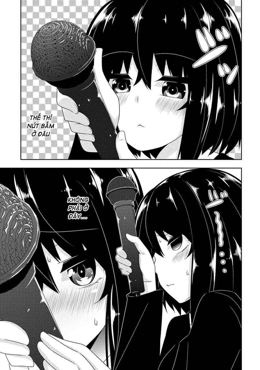 Devil-Chi Chapter 13 - Page 12