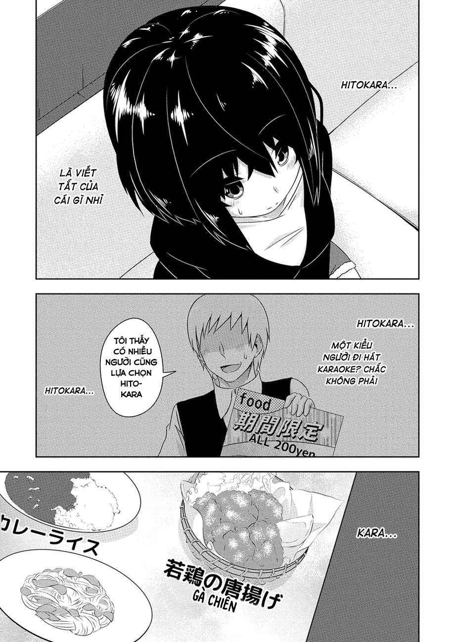 Devil-Chi Chapter 13 - Page 15
