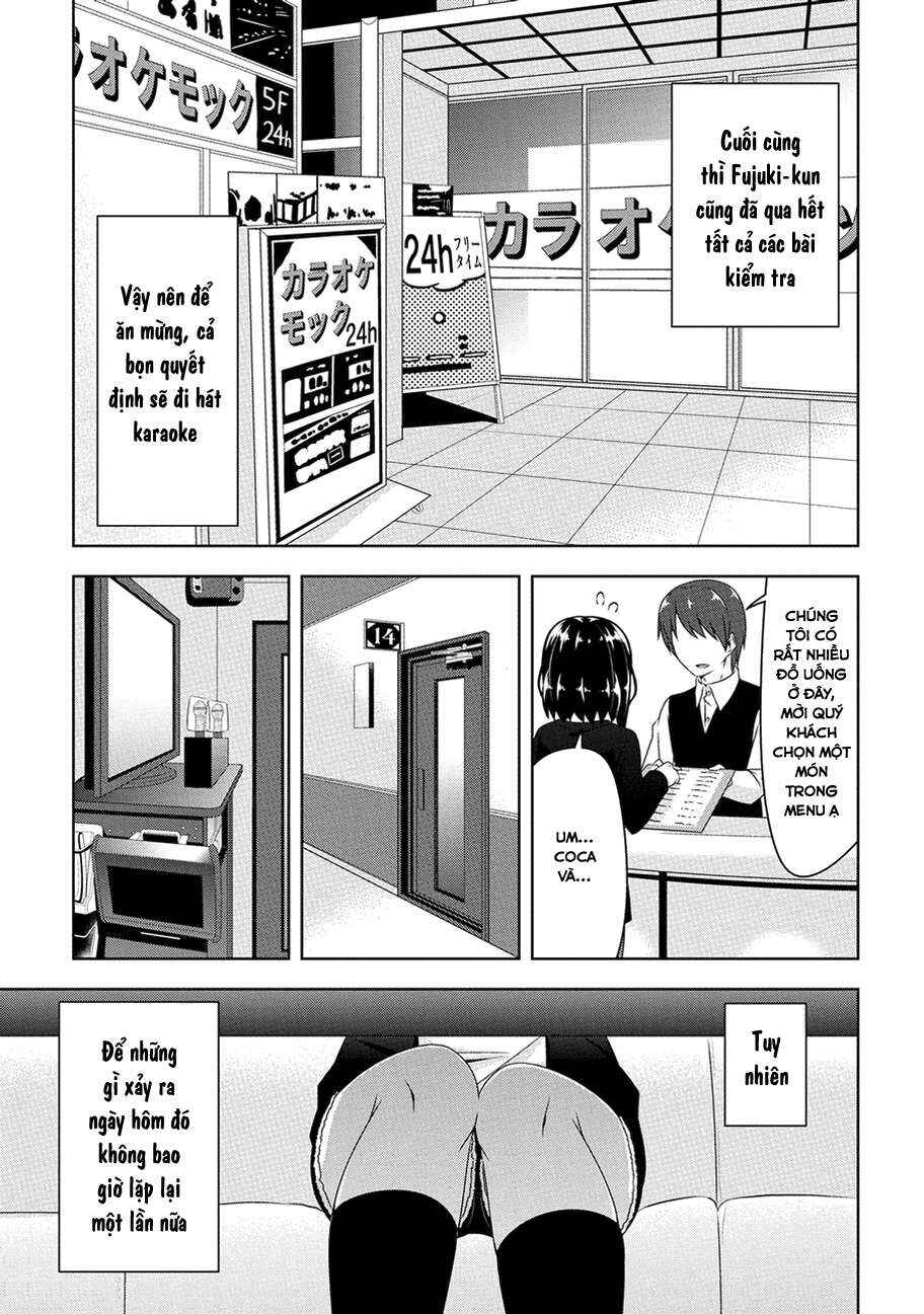 Devil-Chi Chapter 13 - Page 4
