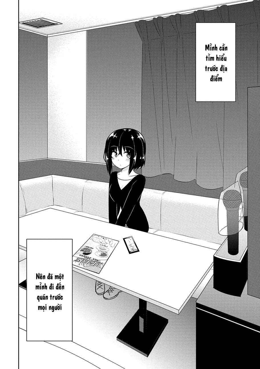 Devil-Chi Chapter 13 - Page 5