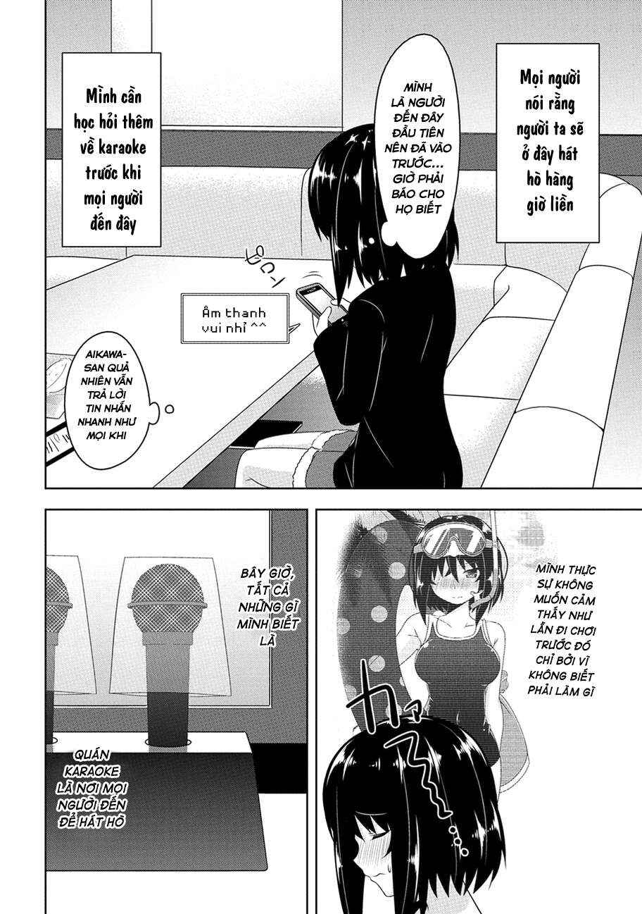 Devil-Chi Chapter 13 - Page 7