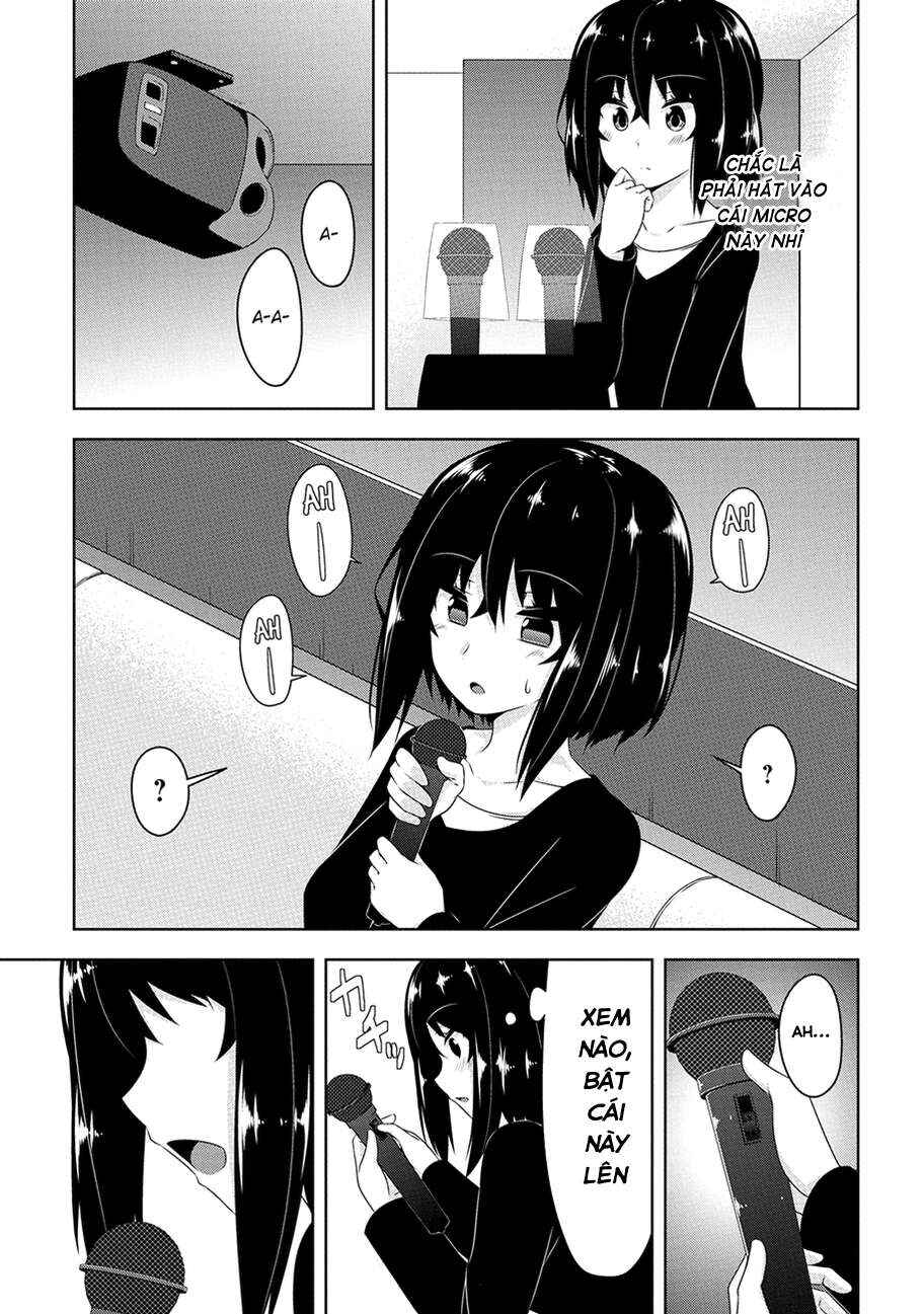 Devil-Chi Chapter 13 - Page 8