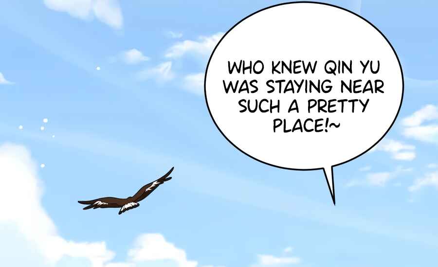 Wǒ de shíwù kàn qǐlái hěn kě'ài' Chapter 173 - Page 10