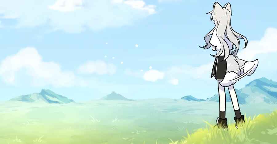 Wǒ de shíwù kàn qǐlái hěn kě'ài' Chapter 173 - Page 11