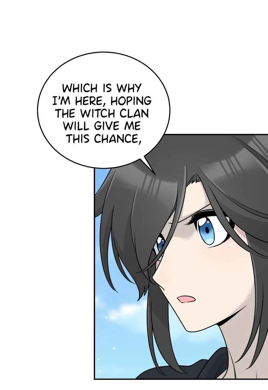Wǒ de shíwù kàn qǐlái hěn kě'ài' Chapter 173 - Page 36