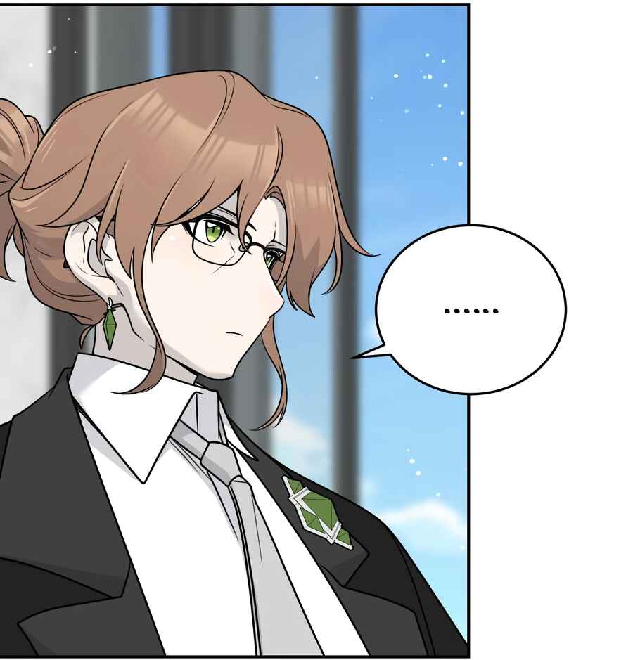 Wǒ de shíwù kàn qǐlái hěn kě'ài' Chapter 173 - Page 38