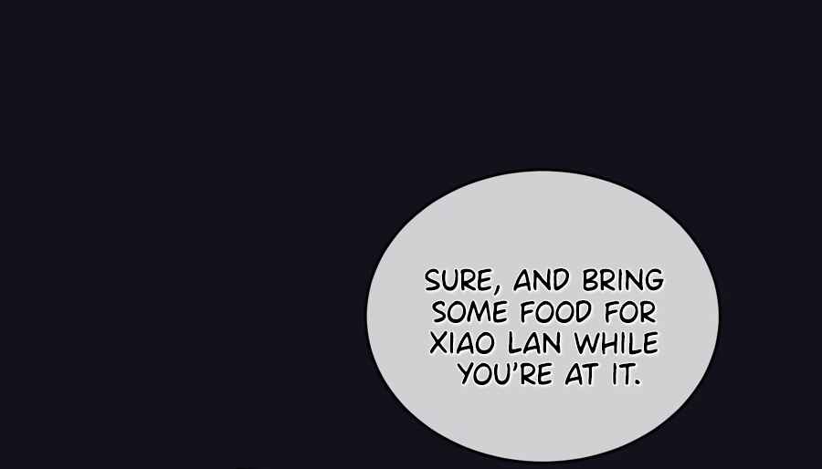 Wǒ de shíwù kàn qǐlái hěn kě'ài' Chapter 173 - Page 71