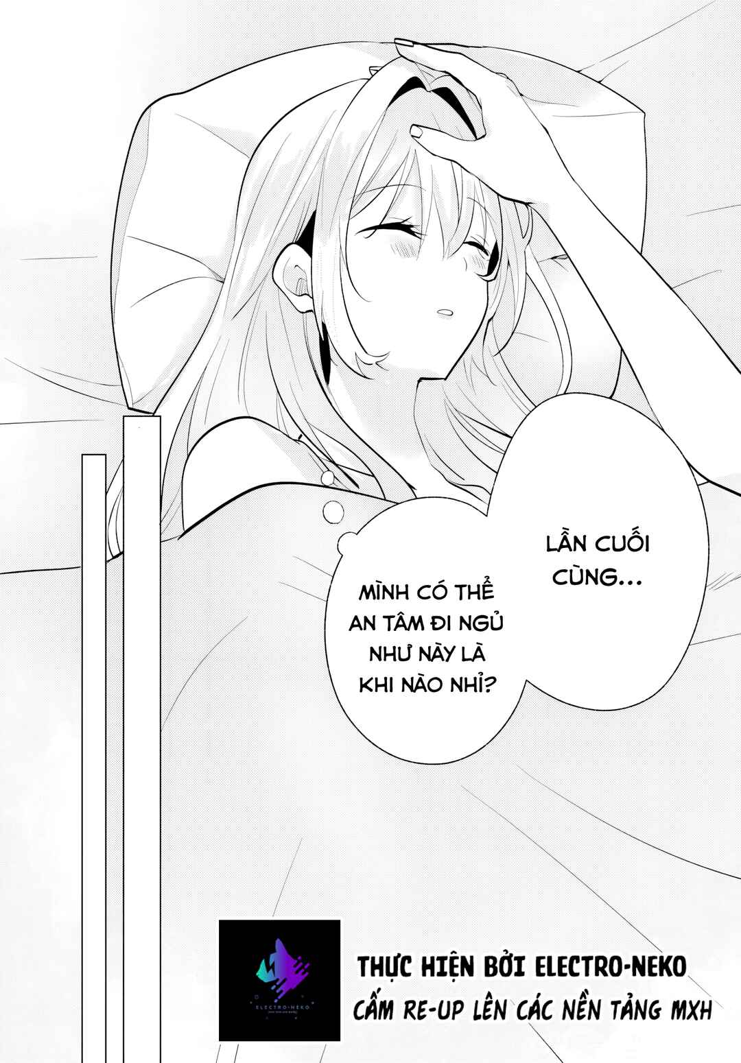Houkago, Family Restaurant de, Class no Ano Ko to Chapter 7.2 - Page 15