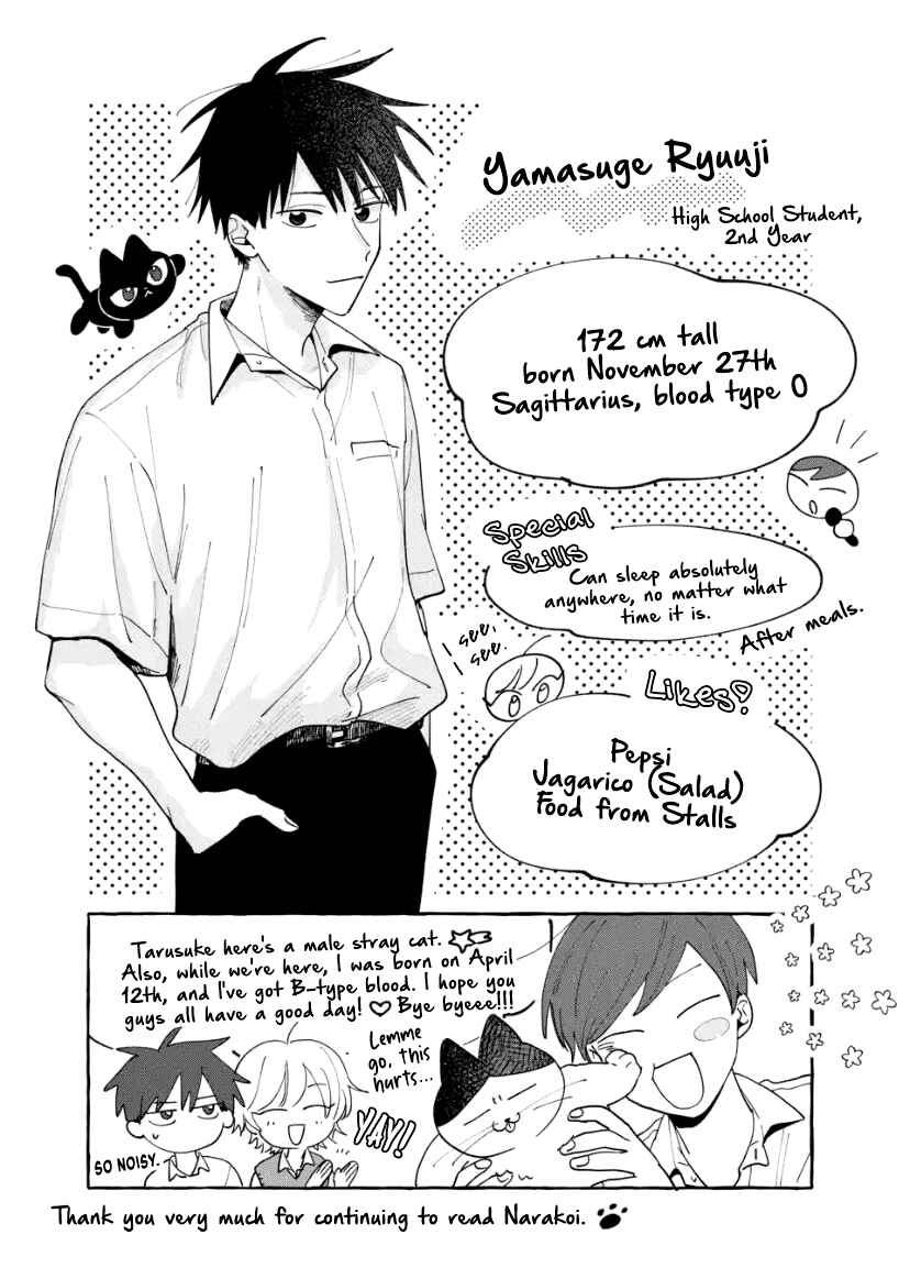 Kimi to Nara Koi o Shite Mite mo Chapter 7 - Page 39