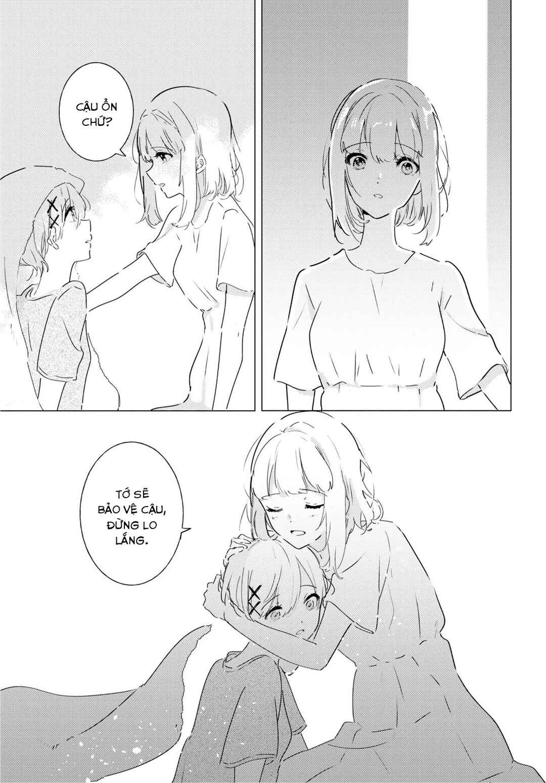 Odoriba ni Skirt ga naru Chapter 8 - Page 19