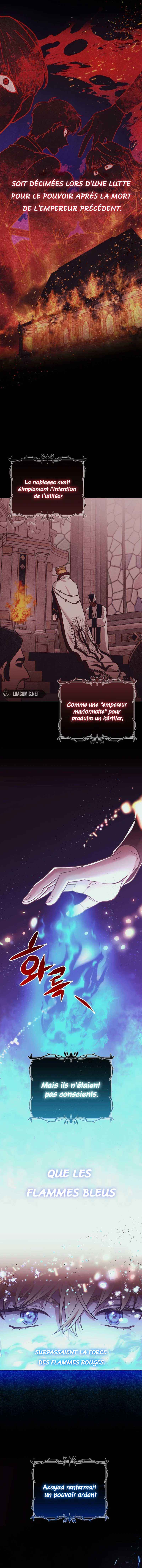 I'm the Dying Emperor's Doctor Chapter 1 - Page 10