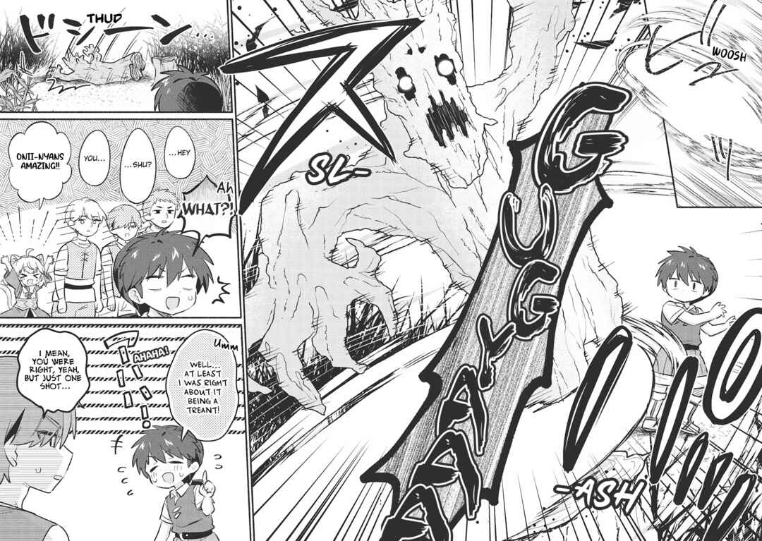 Kojiin Tamer Chapter 49 - Page 6