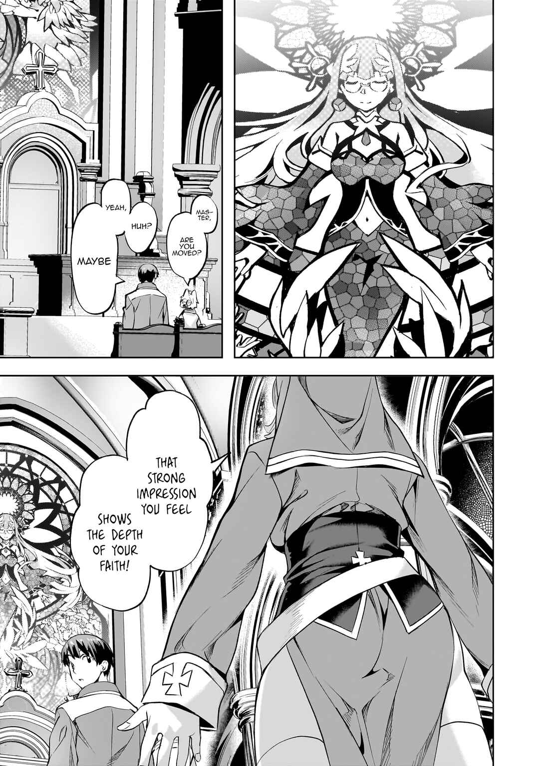 Isekai de Slow Life o (Ganbou) Chapter 44 - Page 6