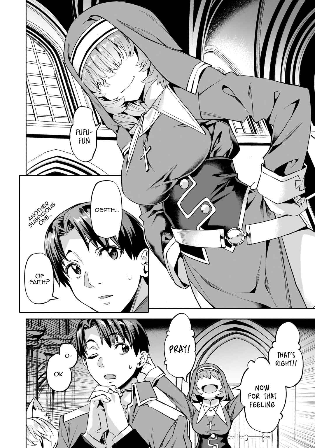 Isekai de Slow Life o (Ganbou) Chapter 44 - Page 7