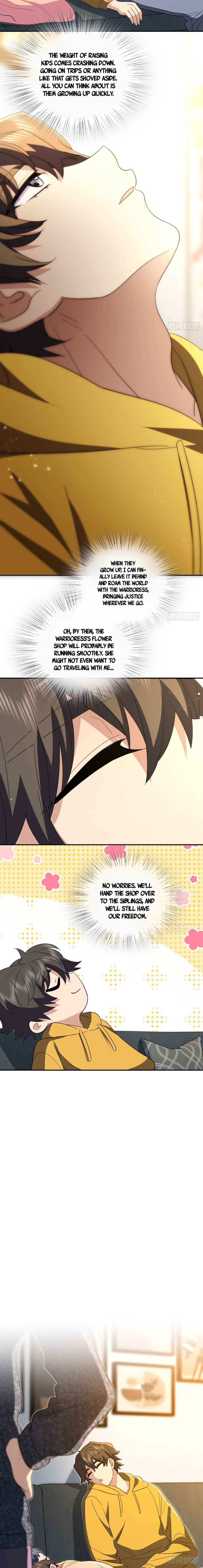 Wǒ Jiā Lǎopo Láizì Yīqiān Nián Qián Chapter 349 - Page 34