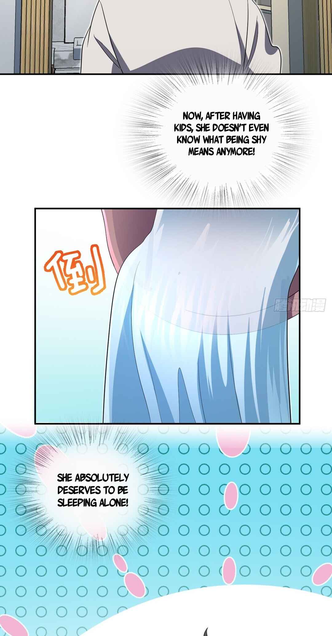 Wǒ Jiā Lǎopo Láizì Yīqiān Nián Qián Chapter 349 - Page 4
