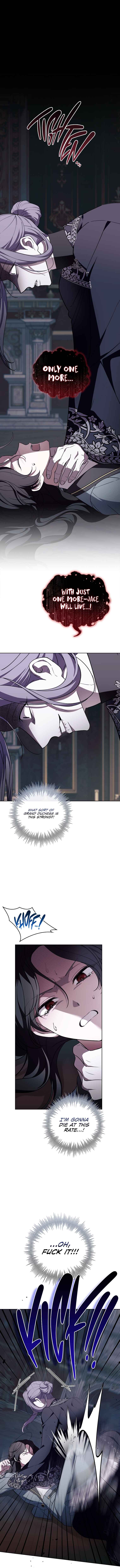 Illeston Jeotaeg ui 100-gaji Jeoju Chapter 22 - Page 1