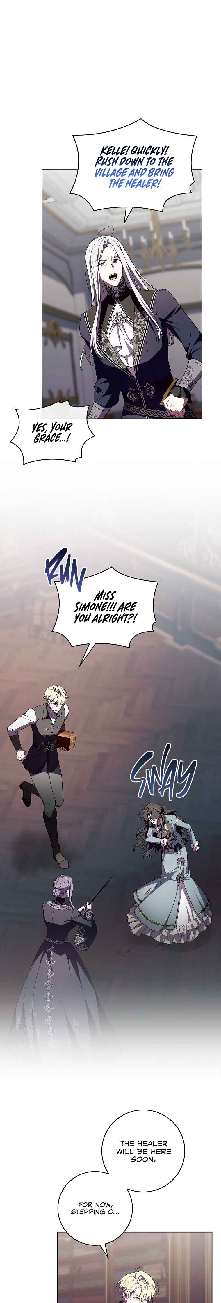 Illeston Jeotaeg ui 100-gaji Jeoju Chapter 22 - Page 10