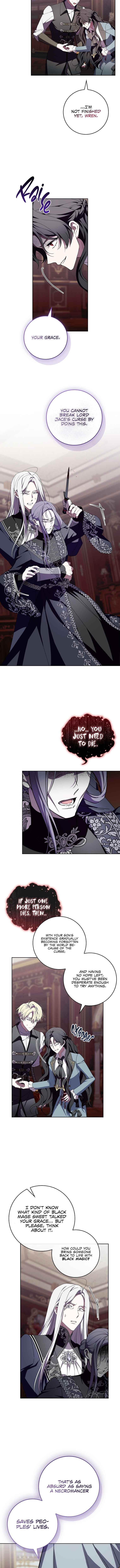 Illeston Jeotaeg ui 100-gaji Jeoju Chapter 22 - Page 11
