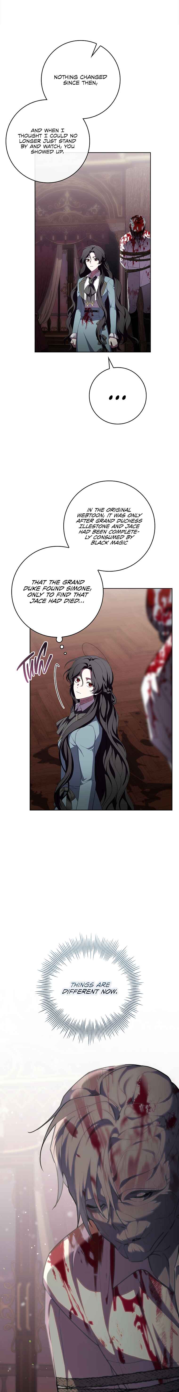 Illeston Jeotaeg ui 100-gaji Jeoju Chapter 22 - Page 17