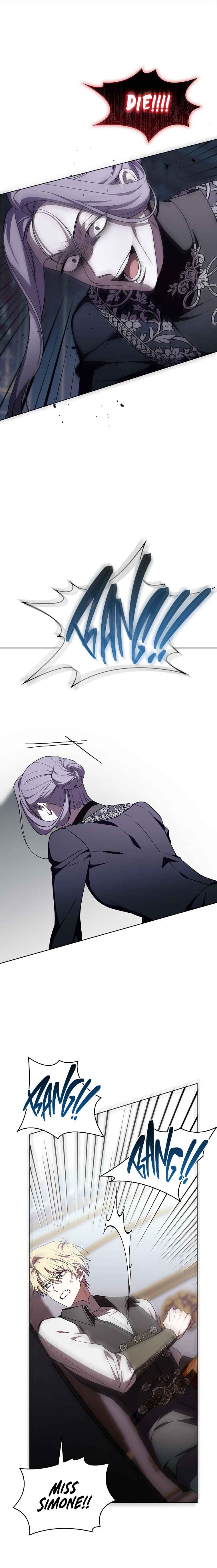 Illeston Jeotaeg ui 100-gaji Jeoju Chapter 22 - Page 3