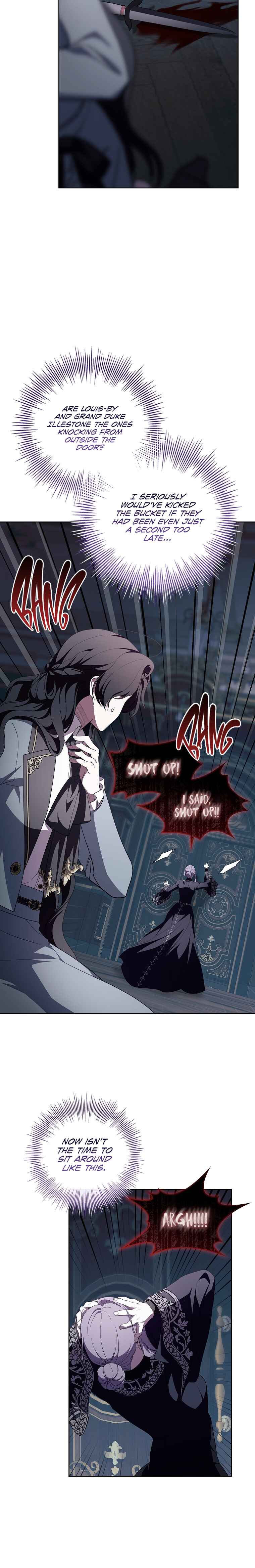 Illeston Jeotaeg ui 100-gaji Jeoju Chapter 22 - Page 5