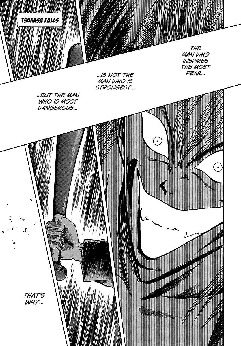 BADBOYS Chapter 115 - Page 2