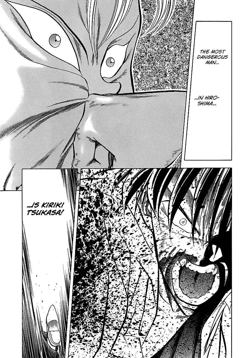 BADBOYS Chapter 115 - Page 7