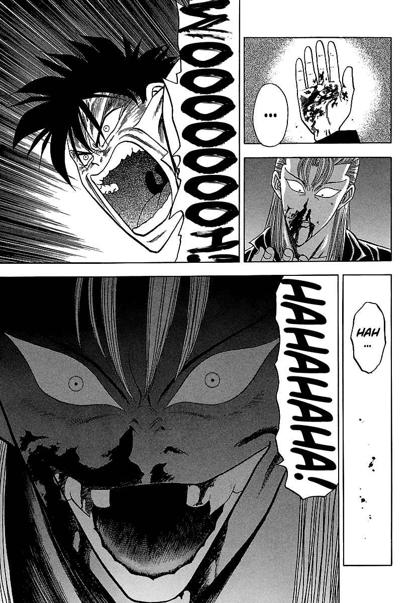 BADBOYS Chapter 115 - Page 9