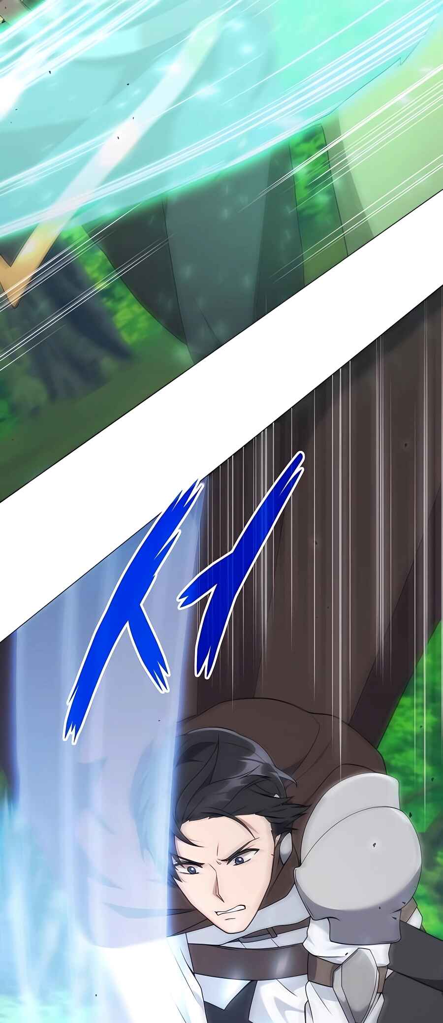 Hunter Sesang-ui Jeongwonsa Chapter 27 - Page 24