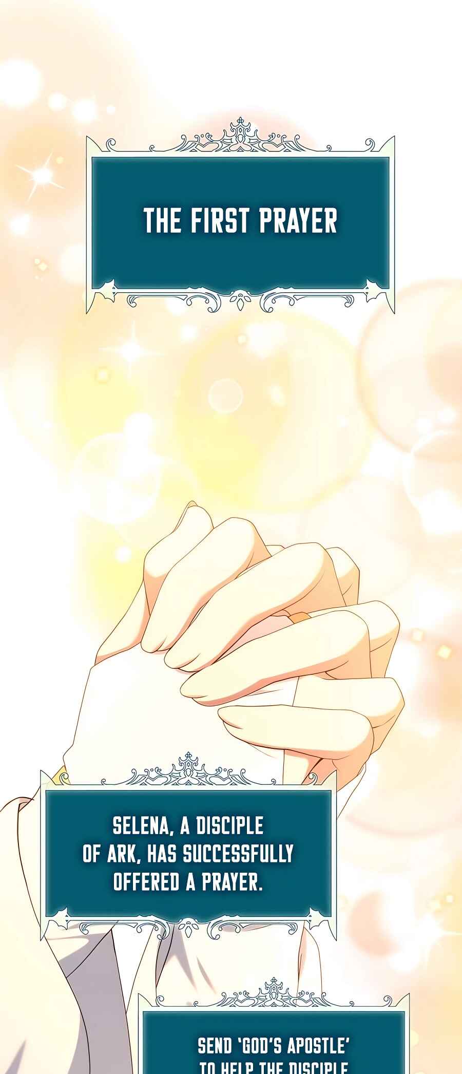 Hunter Sesang-ui Jeongwonsa Chapter 27 - Page 3