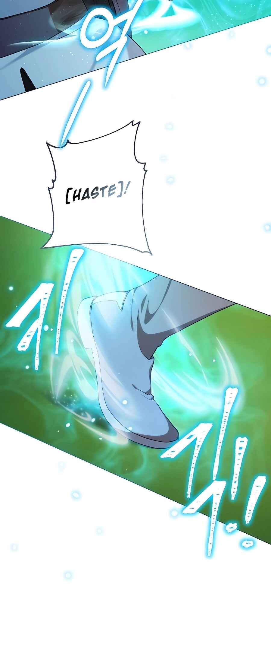Hunter Sesang-ui Jeongwonsa Chapter 27 - Page 50