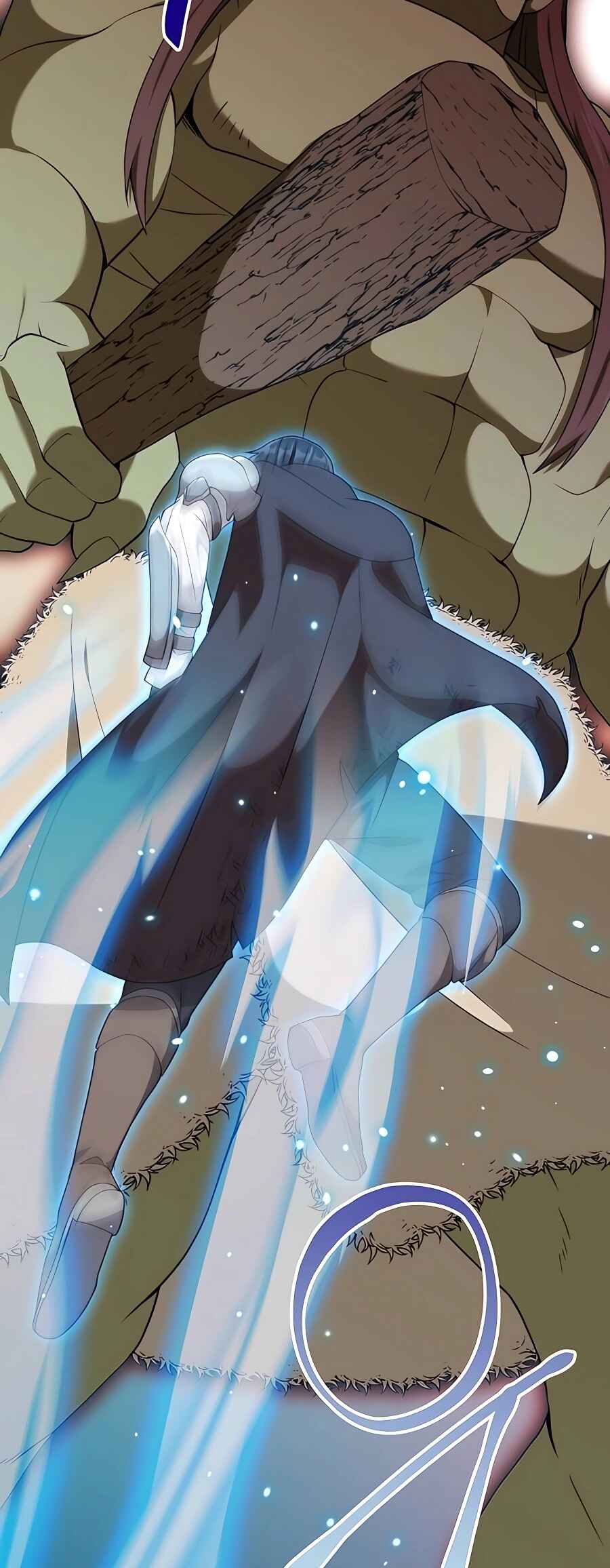 Hunter Sesang-ui Jeongwonsa Chapter 27 - Page 53