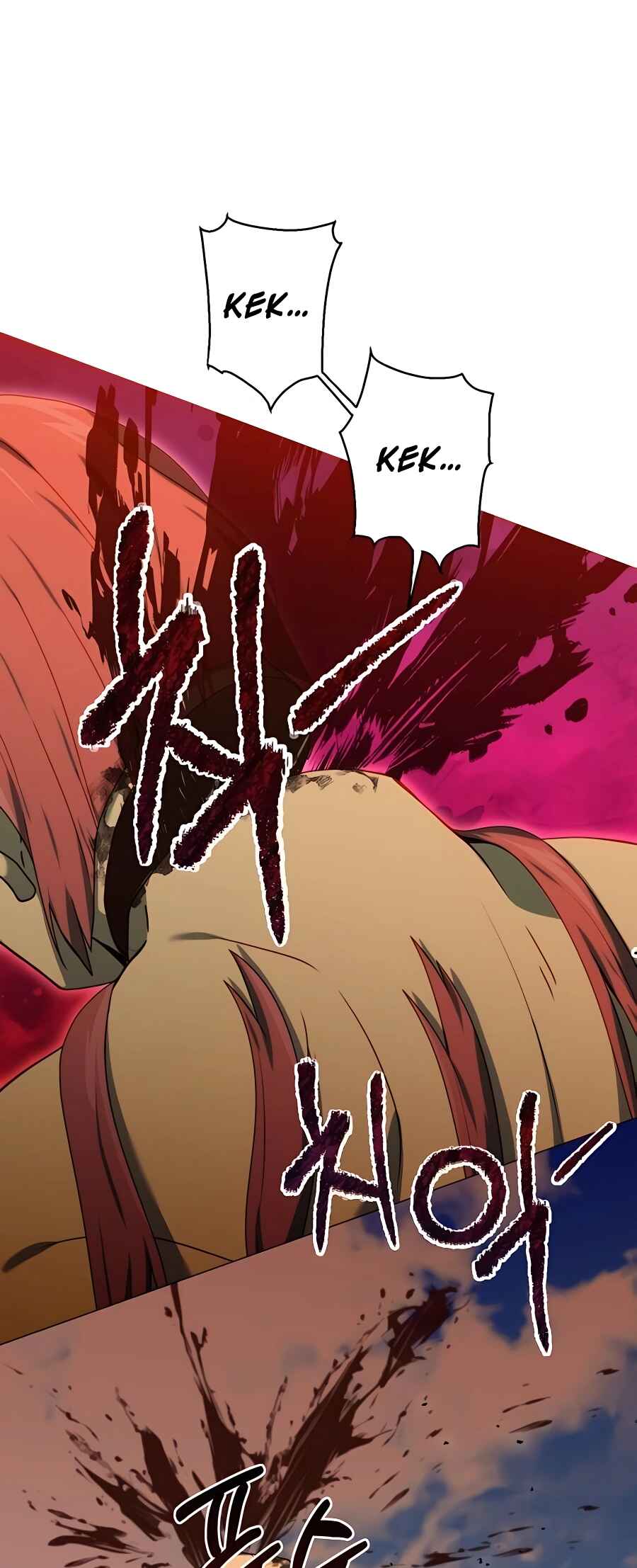 Hunter Sesang-ui Jeongwonsa Chapter 27 - Page 57