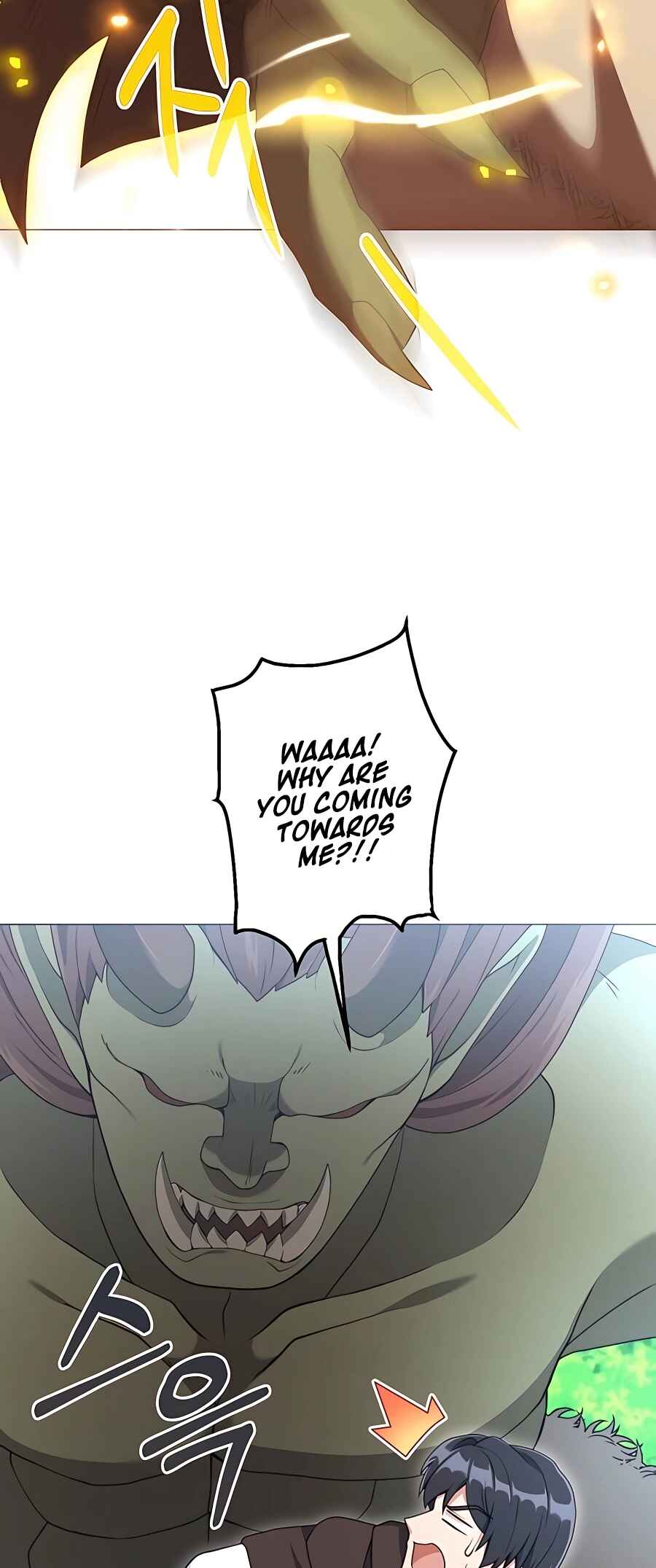 Hunter Sesang-ui Jeongwonsa Chapter 27 - Page 64