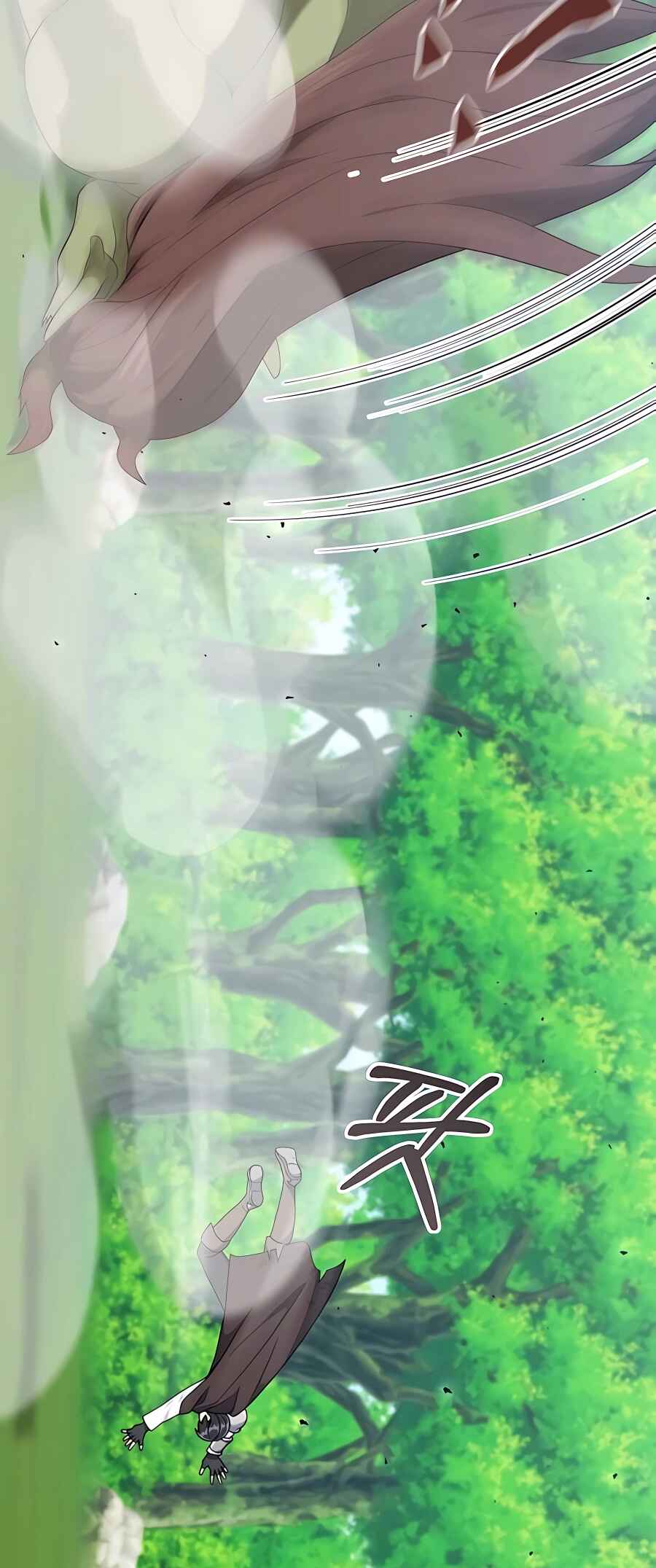 Hunter Sesang-ui Jeongwonsa Chapter 27 - Page 66