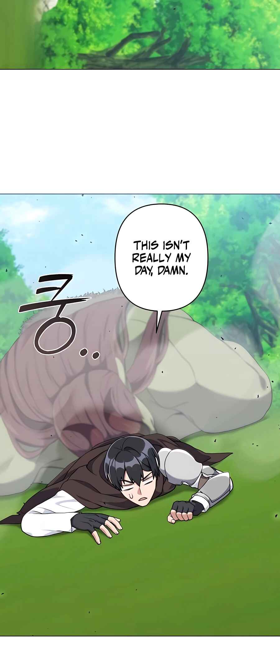 Hunter Sesang-ui Jeongwonsa Chapter 27 - Page 67