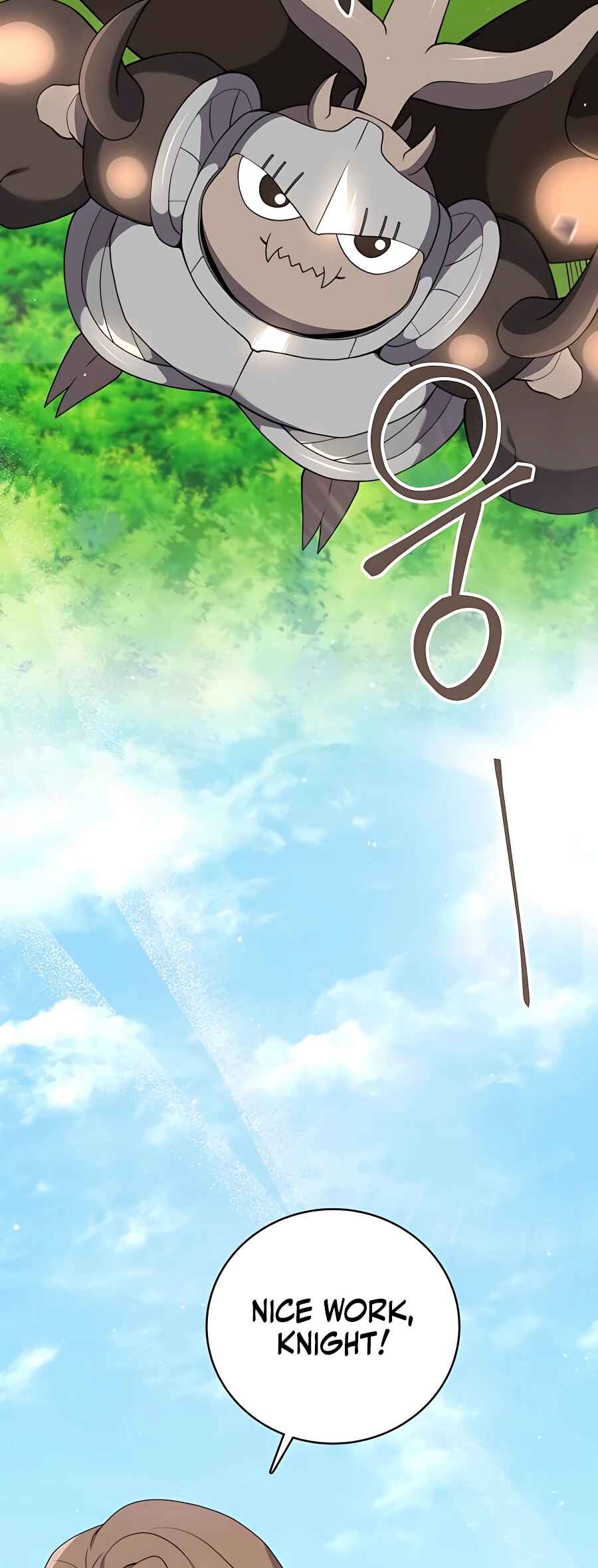 Hunter Sesang-ui Jeongwonsa Chapter 27 - Page 71
