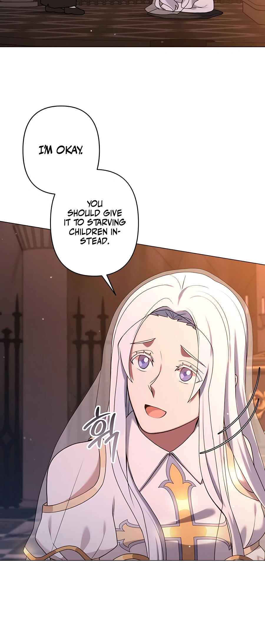 Hunter Sesang-ui Jeongwonsa Chapter 27 - Page 74
