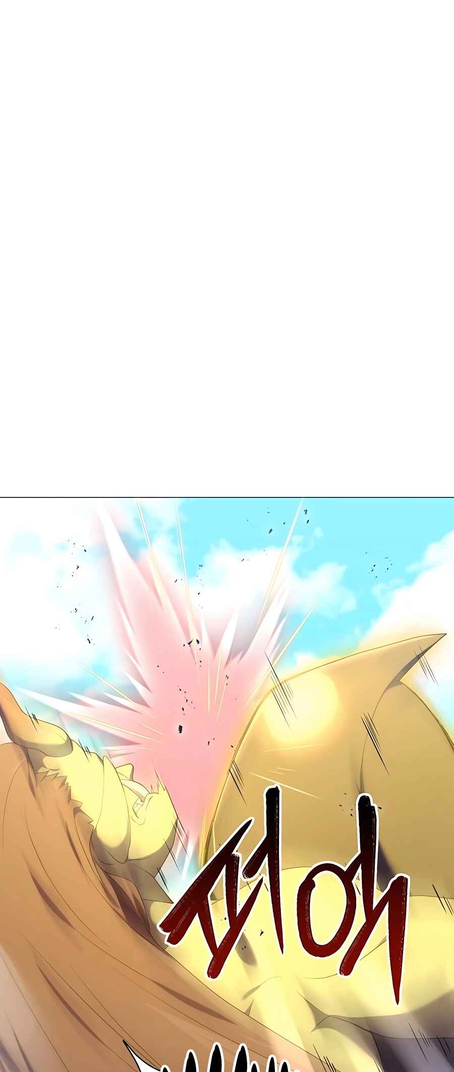 Hunter Sesang-ui Jeongwonsa Chapter 27 - Page 8