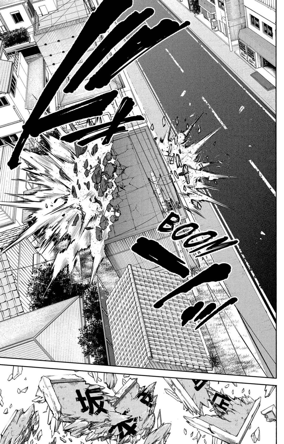 Sakamoto Days Chapter 206 - Page 16