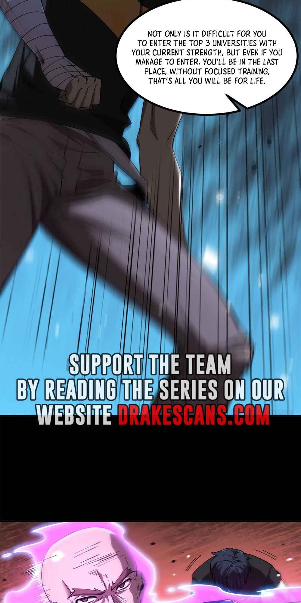 SSS-Rank Paladin Who Transcends Common Sense Chapter 3 - Page 49