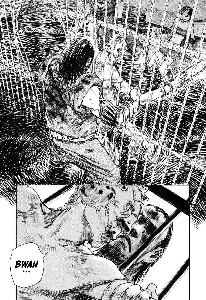 Mugen no Junin Chapter 131 - Page 12
