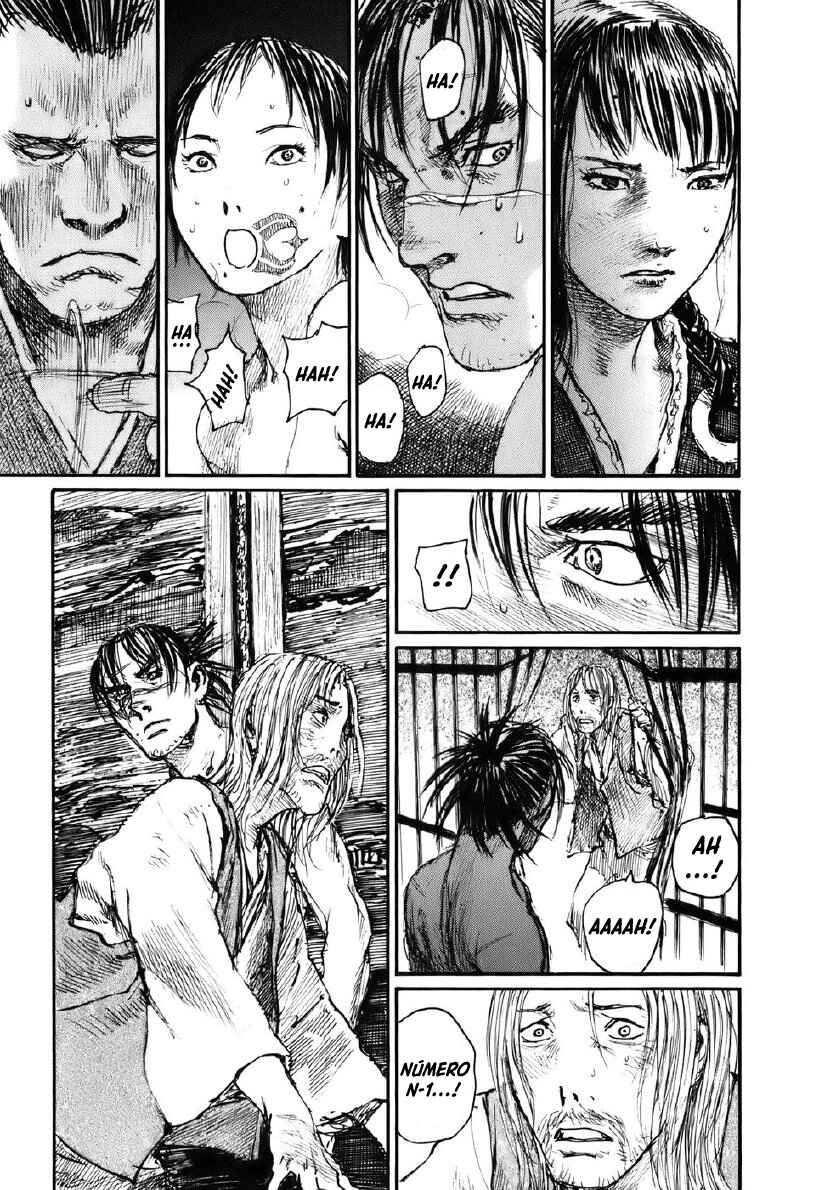 Mugen no Junin Chapter 131 - Page 22