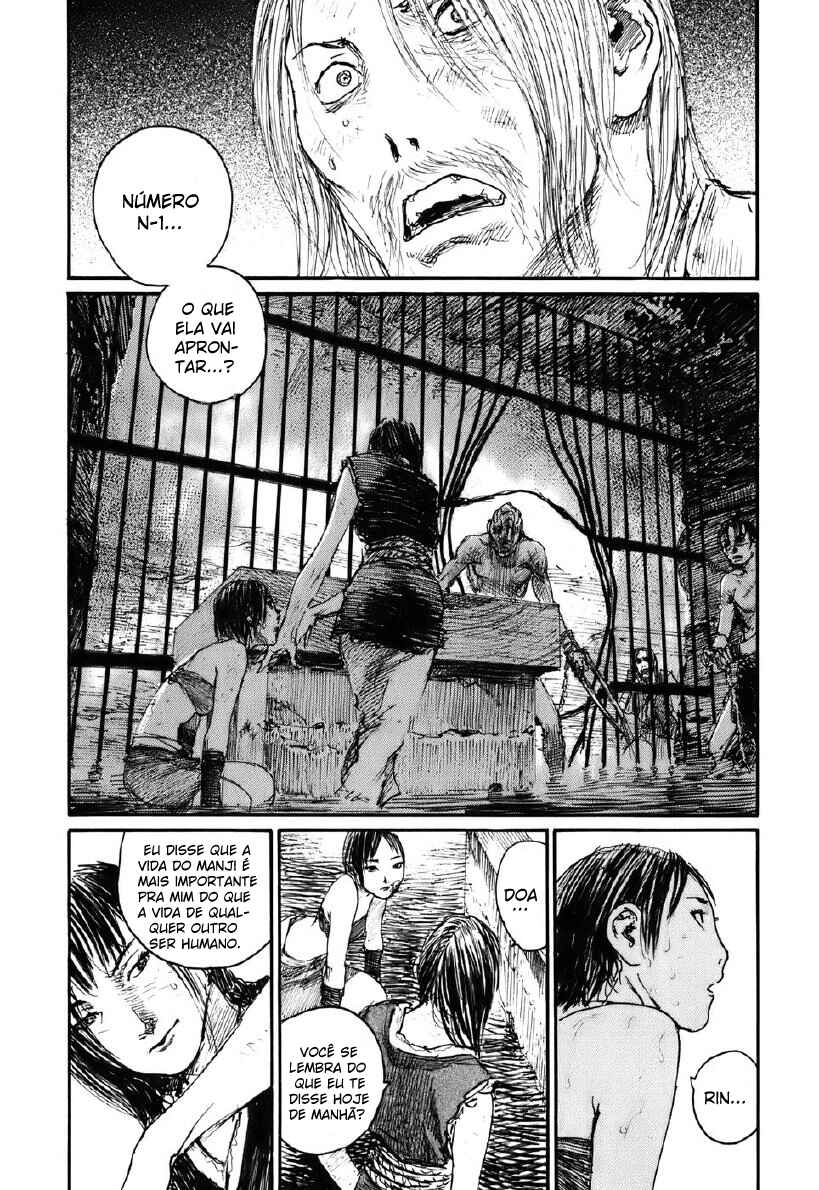 Mugen no Junin Chapter 131 - Page 3